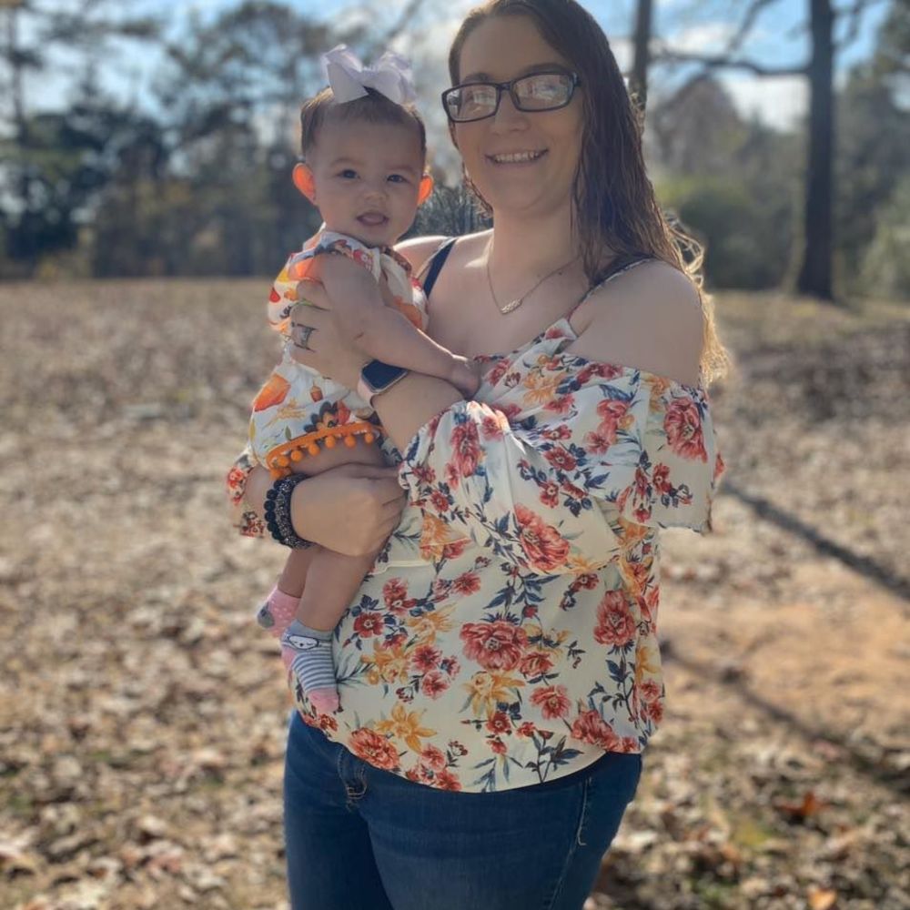 Meet your Posher, Anna grace